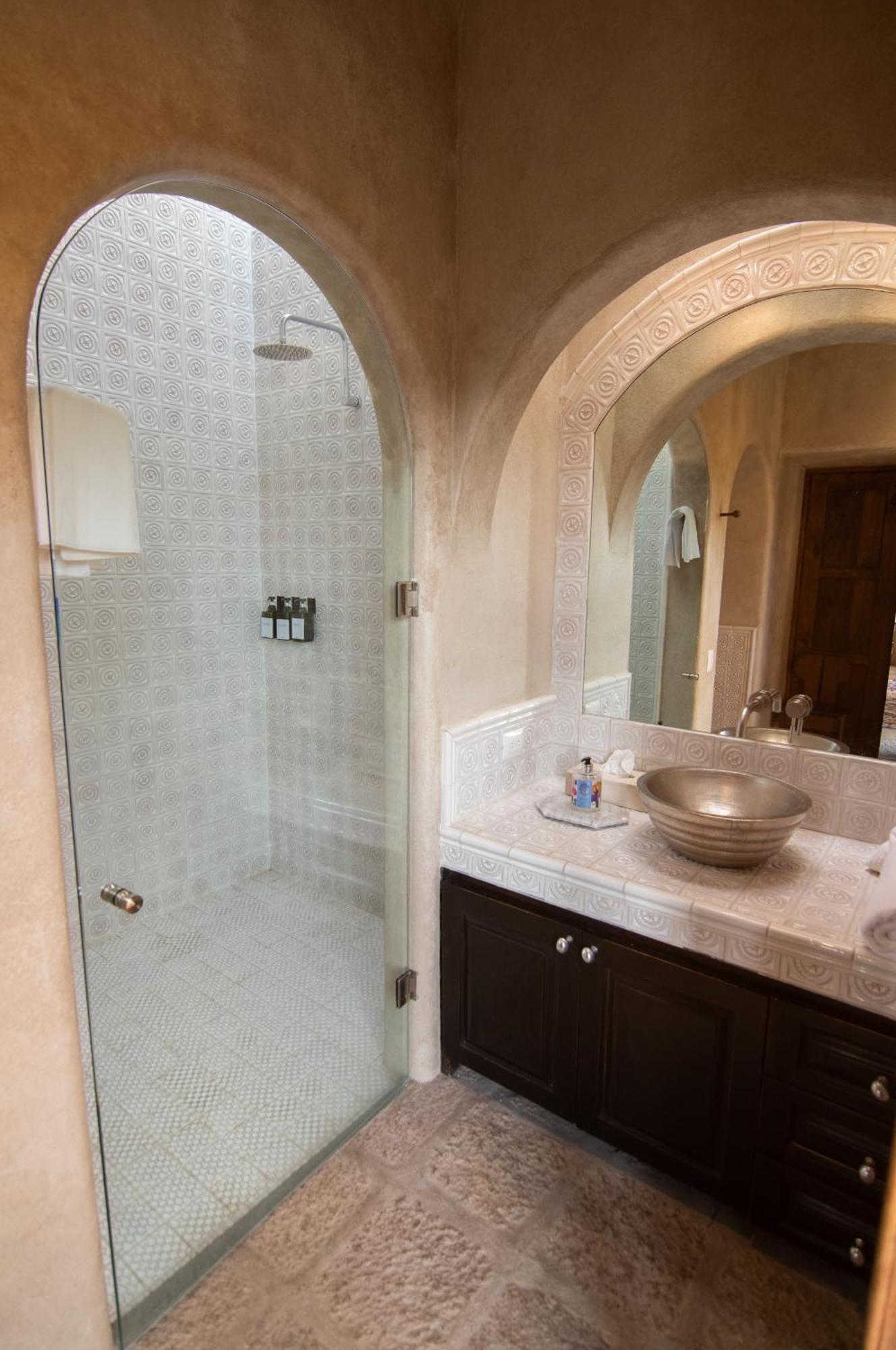 Casa Raiz Hotel San Miguel de Allende Ngoại thất bức ảnh