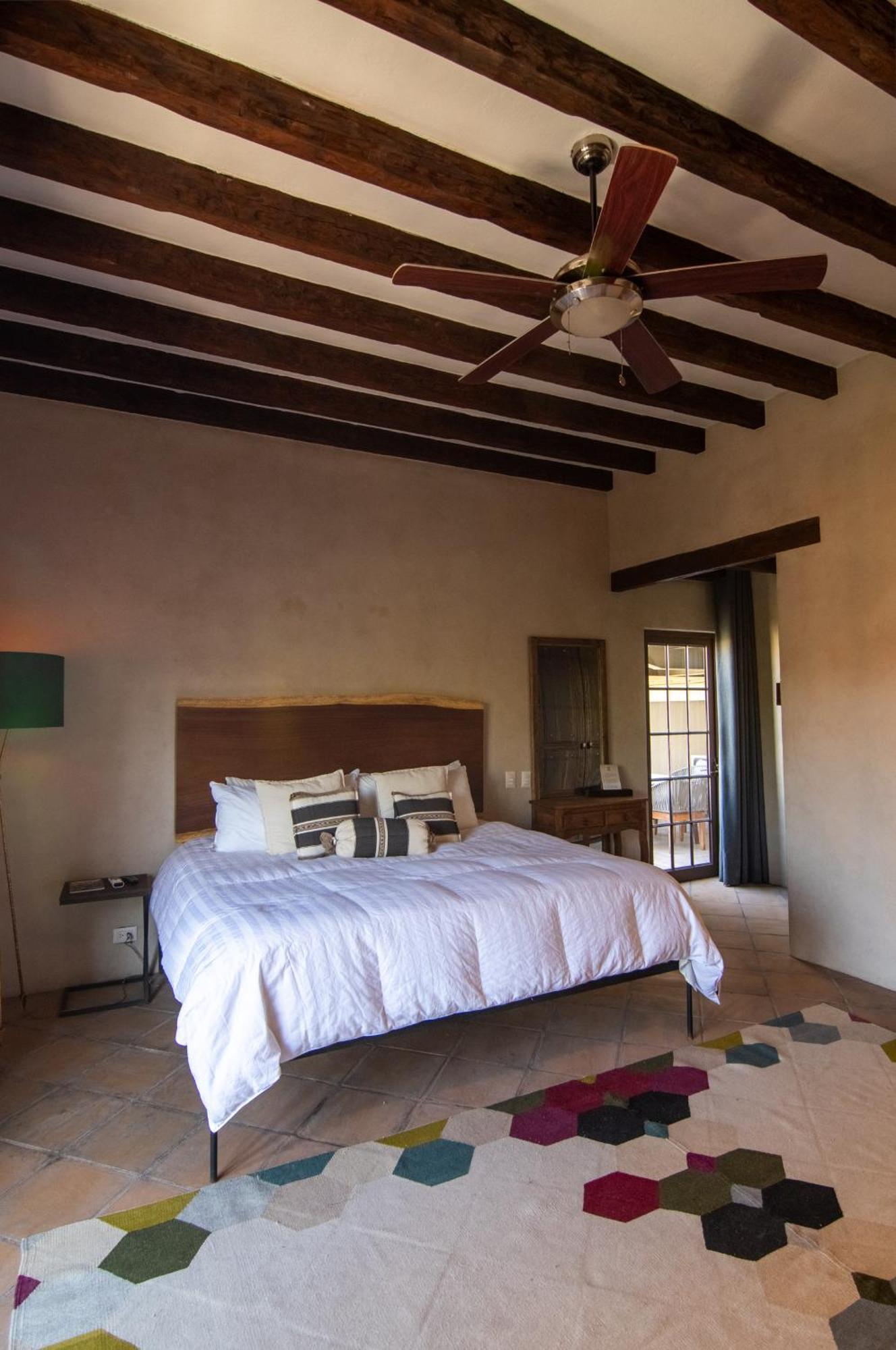 Casa Raiz Hotel San Miguel de Allende Ngoại thất bức ảnh