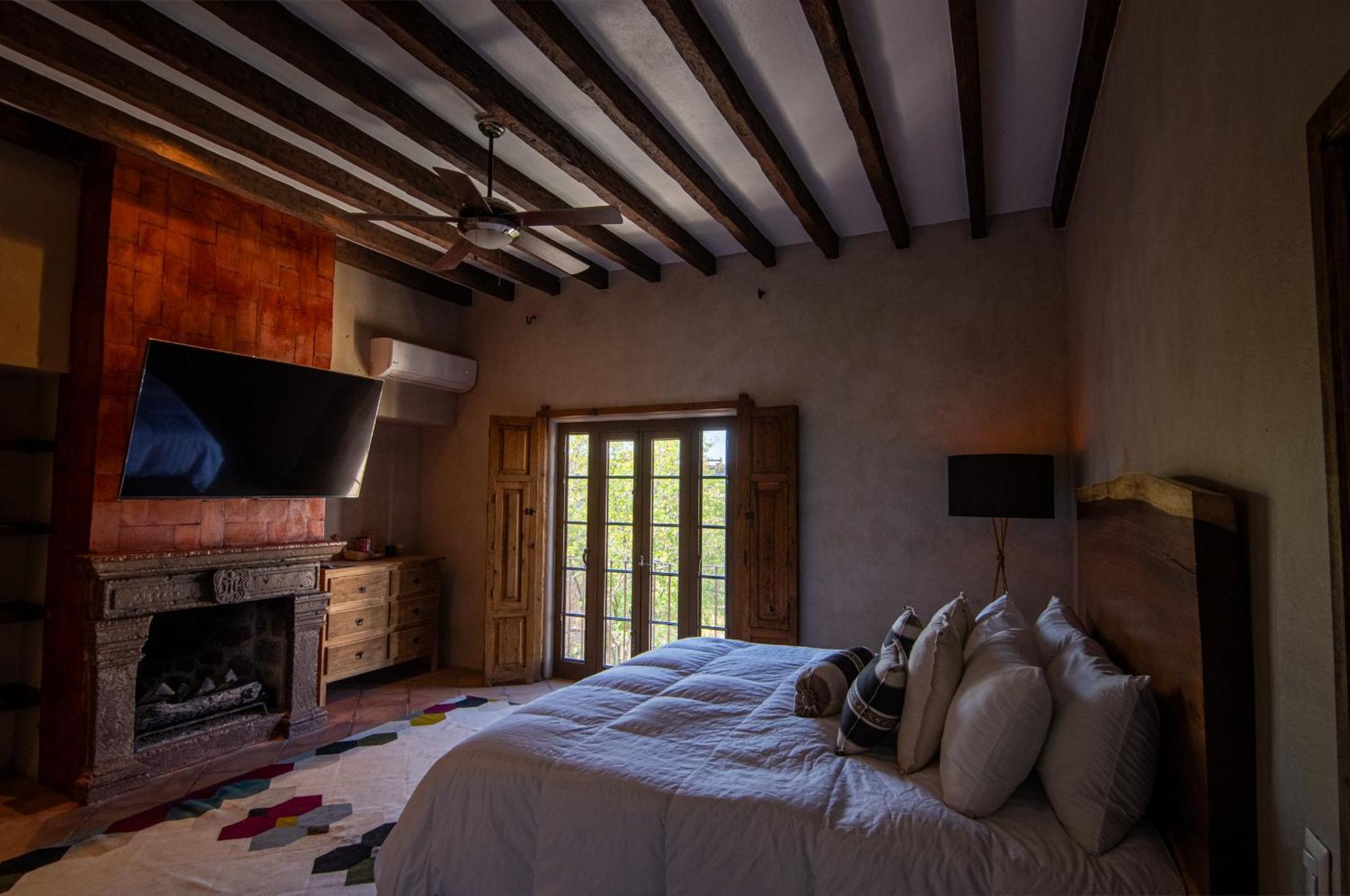 Casa Raiz Hotel San Miguel de Allende Ngoại thất bức ảnh