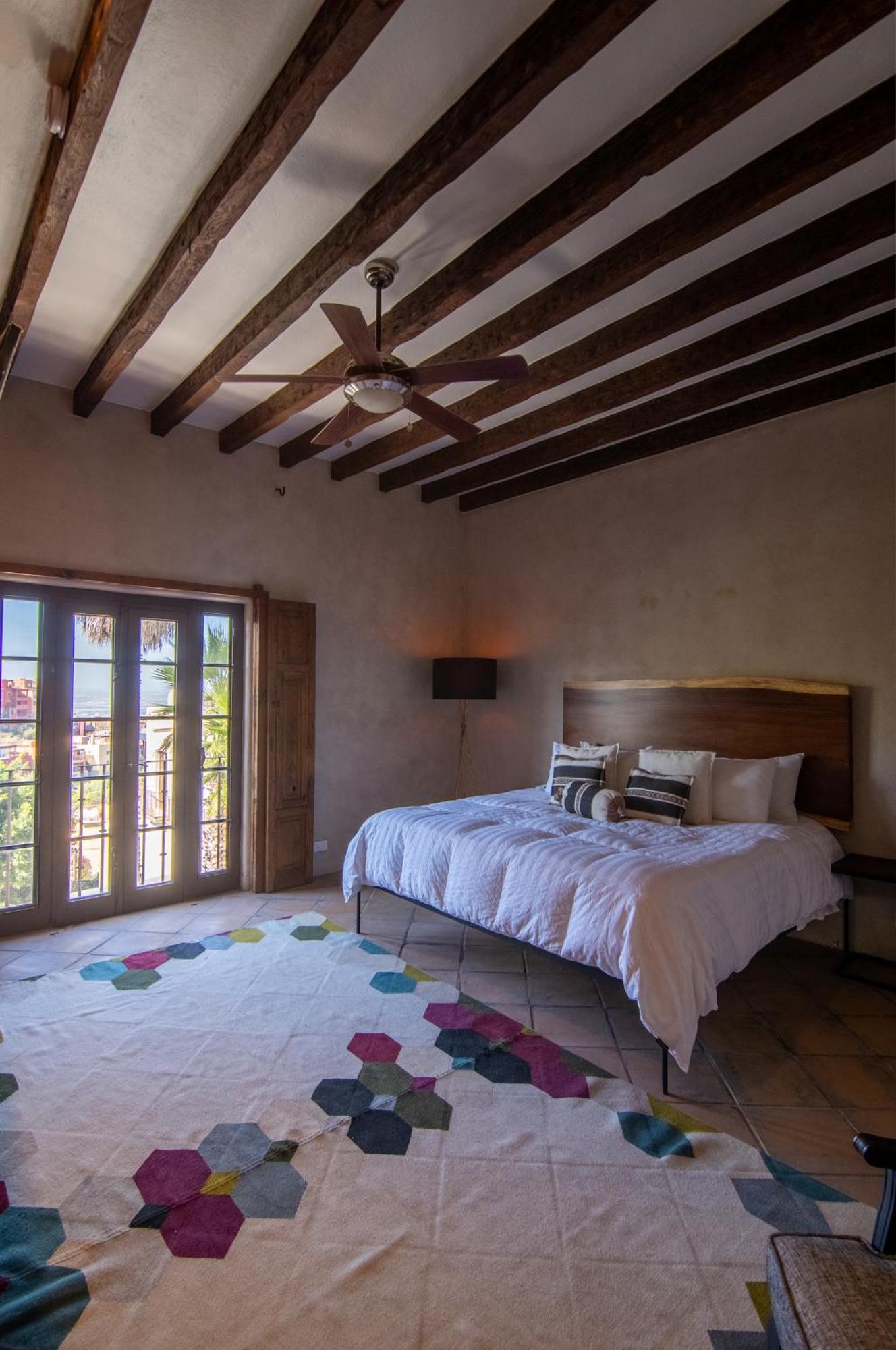 Casa Raiz Hotel San Miguel de Allende Ngoại thất bức ảnh