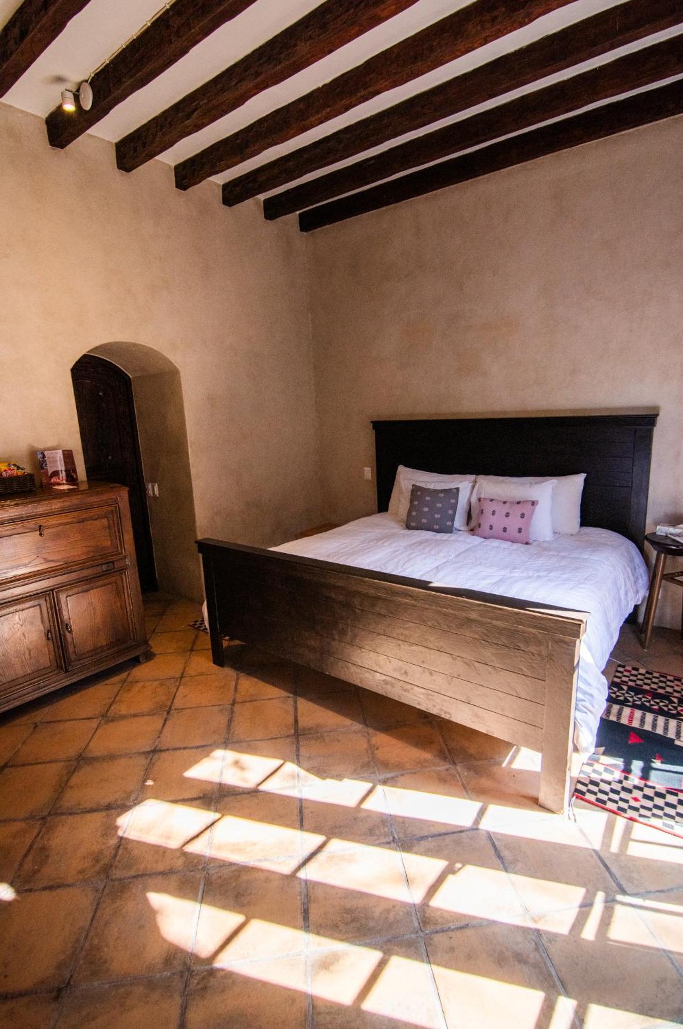 Casa Raiz Hotel San Miguel de Allende Ngoại thất bức ảnh